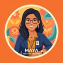 Maya Fadila