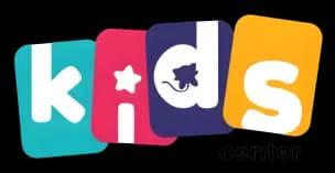 Kidscenter Logo